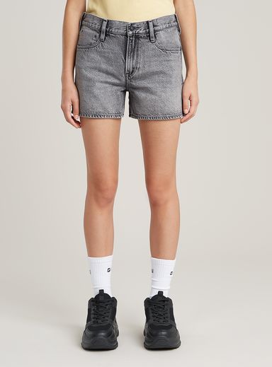 Shorts Judee Short Clean Edge